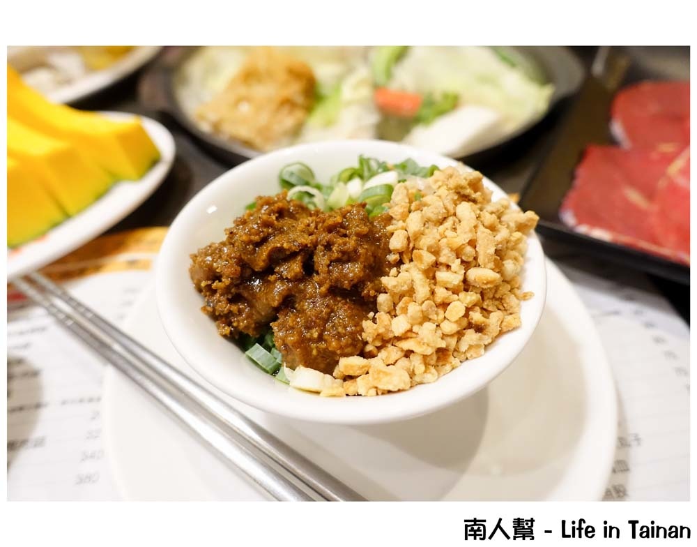 阿官火鍋府前店