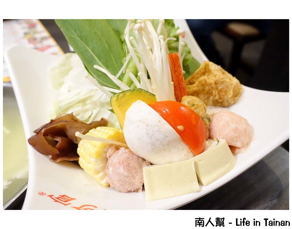 阿官火鍋府前店