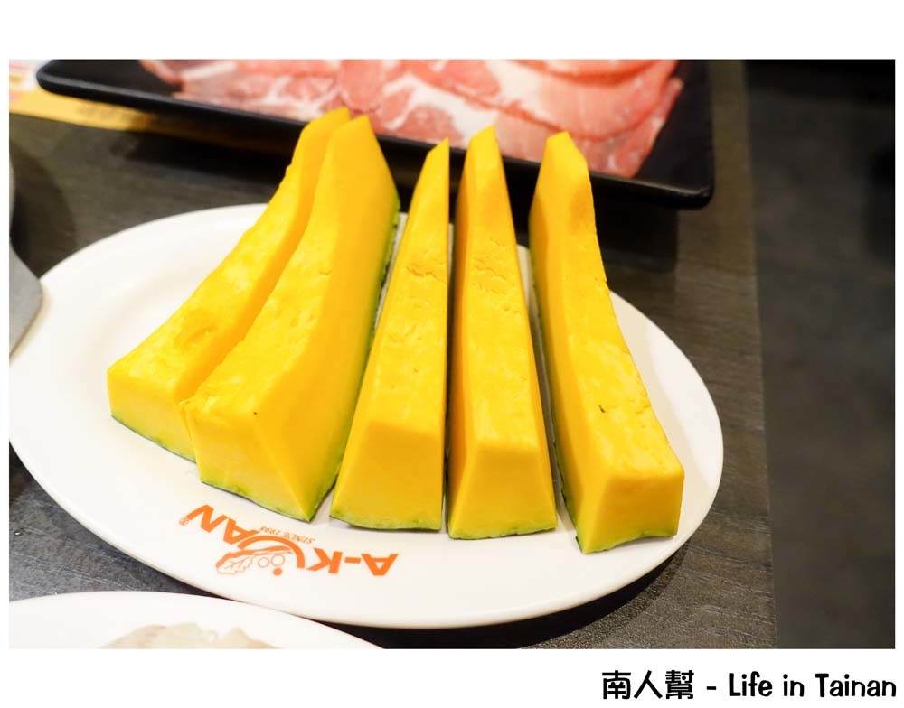 阿官火鍋府前店