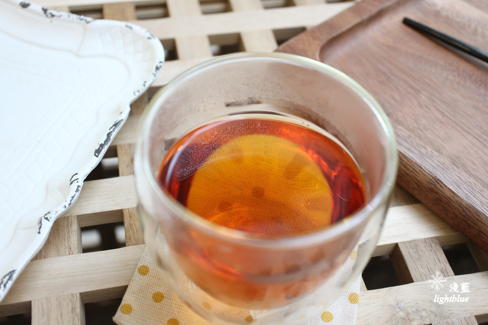 [ 民生社區美食 ] 淺藍 × 羅得奧商行。Après la Mousson～網美集散地，好逛好拍還有好吃甜點