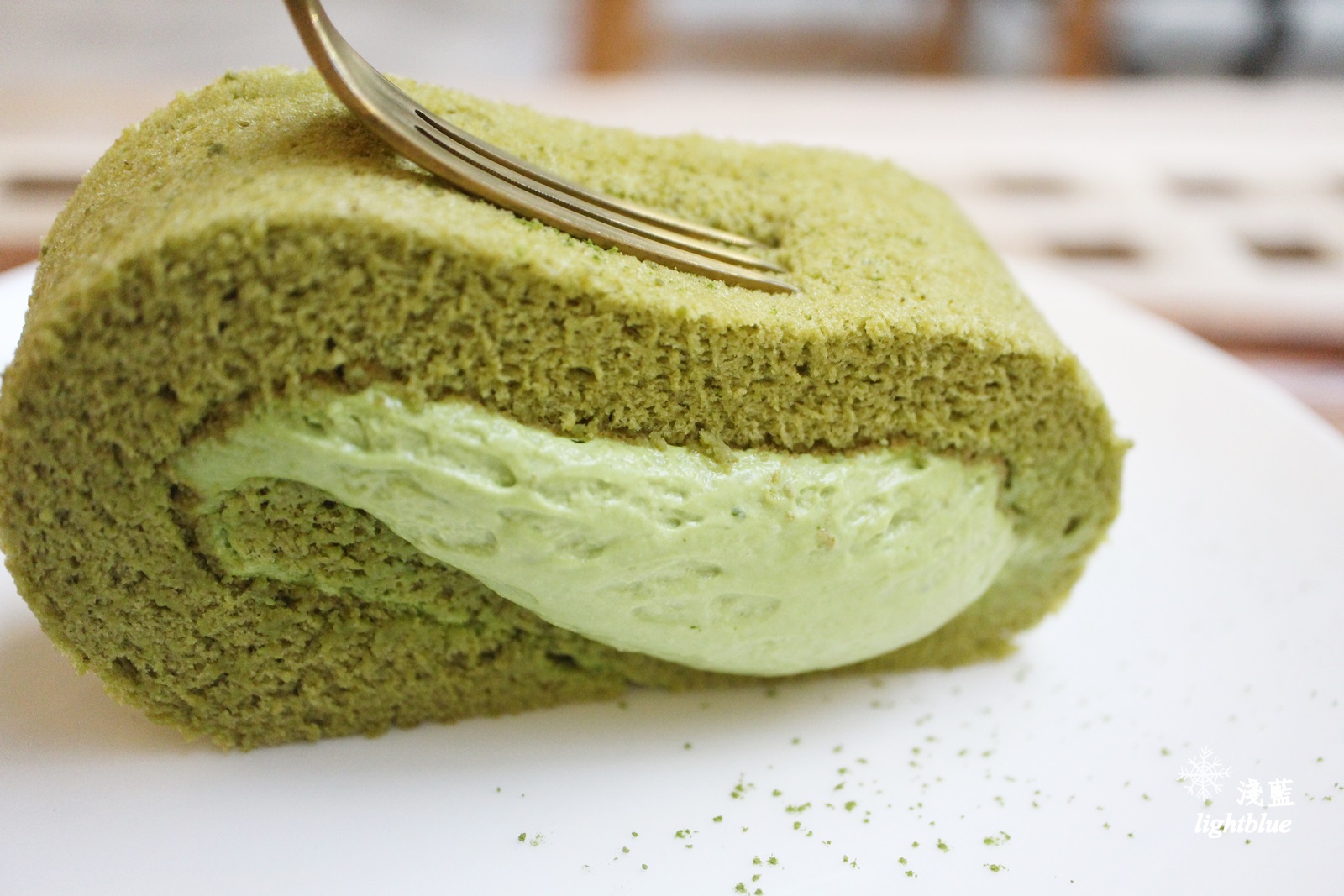 [ 民生社區美食 ] 淺藍 × 羅得奧商行。Après la Mousson～網美集散地，好逛好拍還有好吃甜點