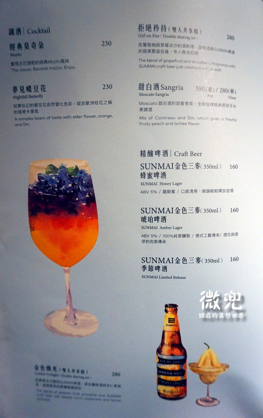 @猴屁的異想世界