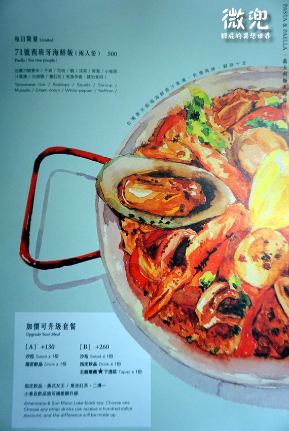 @猴屁的異想世界