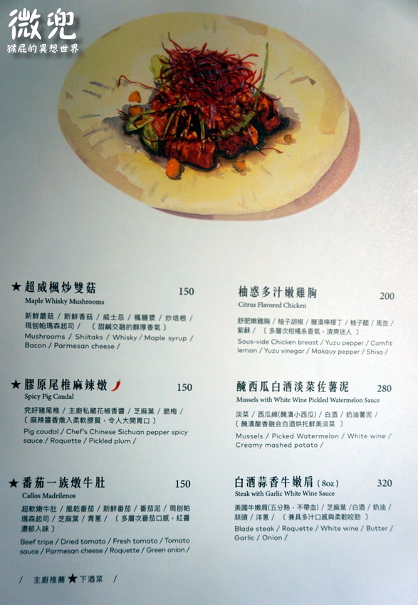 @猴屁的異想世界