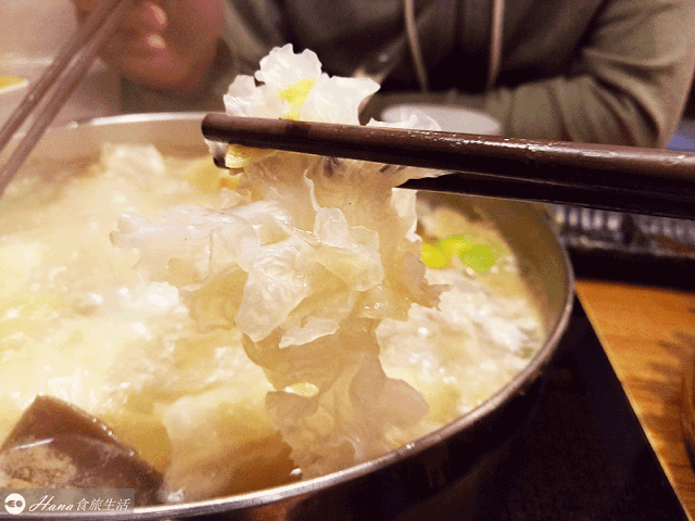 【台北中山】婧shabu火鍋 建國店 | 霸氣十足的海陸組合餐 份量多食材新鮮 冬日取暖的好地方