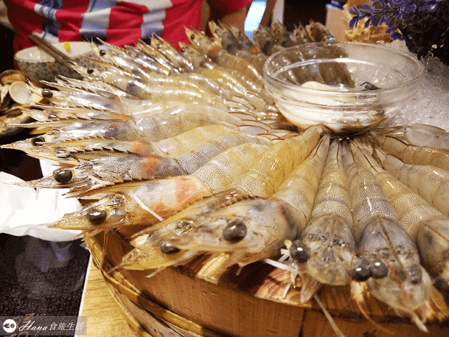 【台北中山】婧shabu火鍋 建國店 | 霸氣十足的海陸組合餐 份量多食材新鮮 冬日取暖的好地方