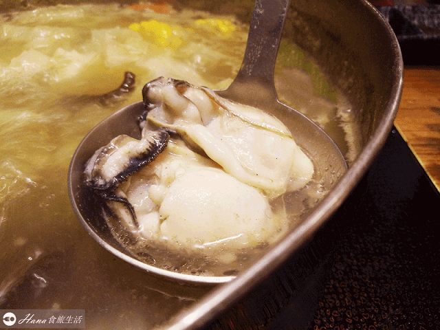 【台北中山】婧shabu火鍋 建國店 | 霸氣十足的海陸組合餐 份量多食材新鮮 冬日取暖的好地方