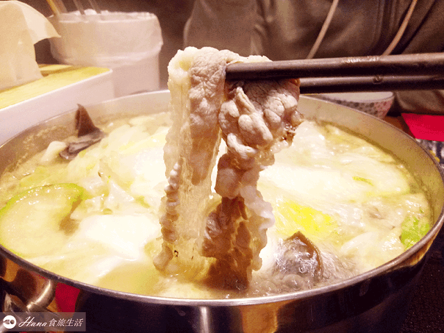 【台北中山】婧shabu火鍋 建國店 | 霸氣十足的海陸組合餐 份量多食材新鮮 冬日取暖的好地方