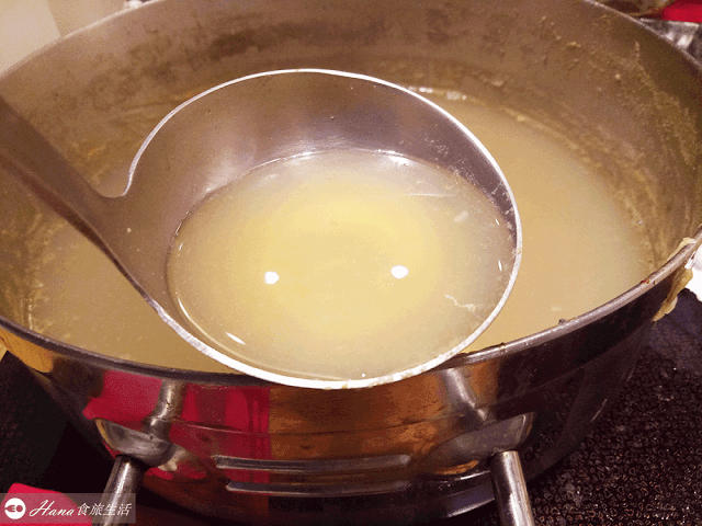 【台北中山】婧shabu火鍋 建國店 | 霸氣十足的海陸組合餐 份量多食材新鮮 冬日取暖的好地方