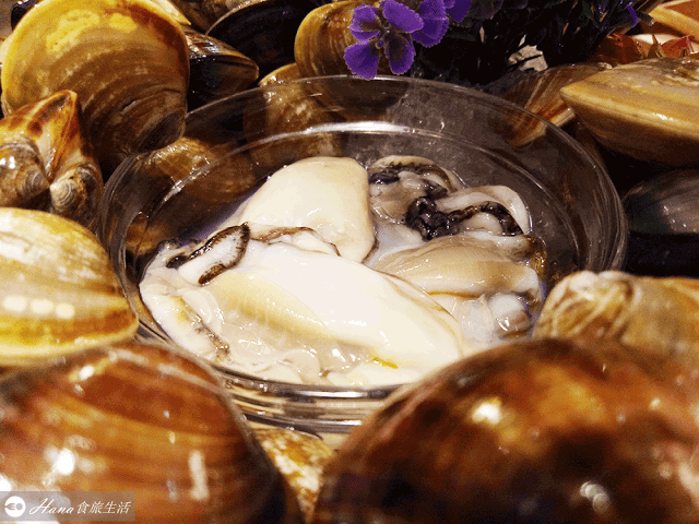 【台北中山】婧shabu火鍋 建國店 | 霸氣十足的海陸組合餐 份量多食材新鮮 冬日取暖的好地方