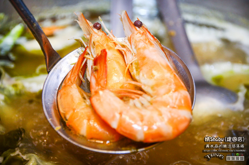 婧Shabu火鍋建國店【中山火鍋】