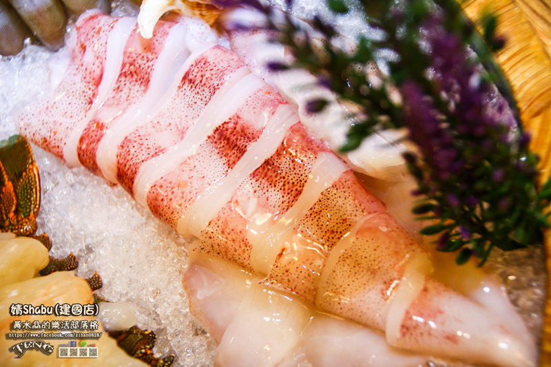 婧Shabu火鍋建國店【中山火鍋】
