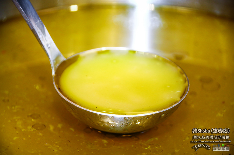 婧Shabu火鍋建國店【中山火鍋】