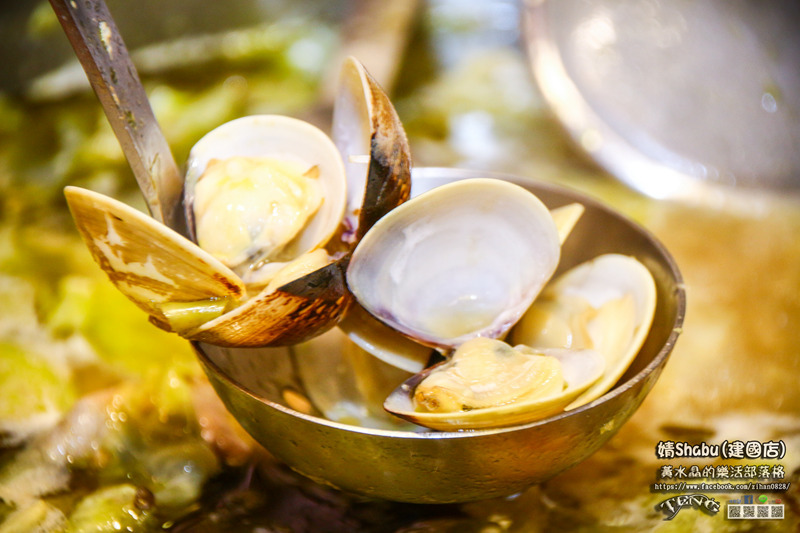 婧Shabu火鍋建國店【中山火鍋】