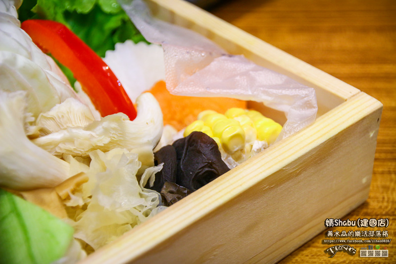 婧Shabu火鍋建國店【中山火鍋】