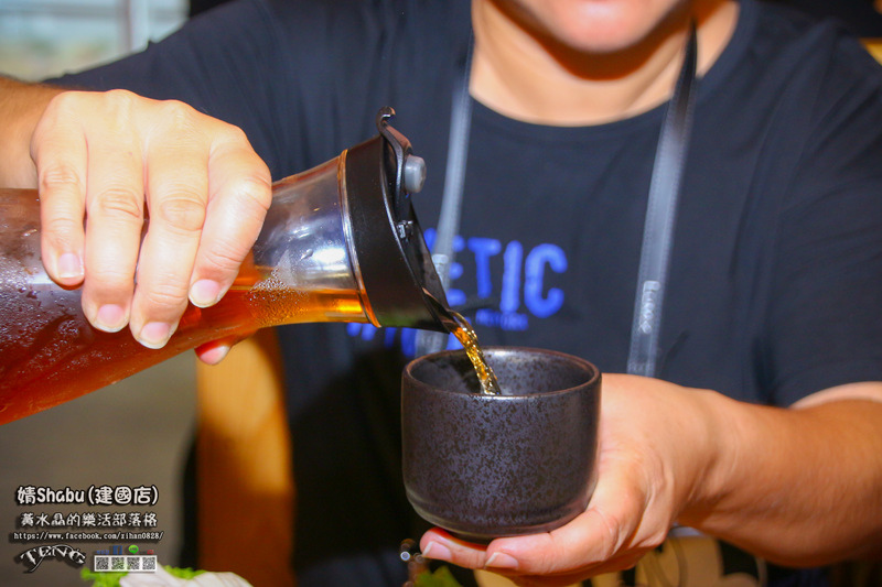 婧Shabu火鍋建國店【中山火鍋】