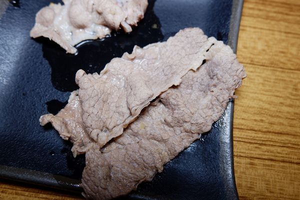 【食記】台北・松江南京｜建國北路隱藏火鍋・小心痛風！超狂蝦子蛤蜊大集合！婧shabu火鍋・附菜單