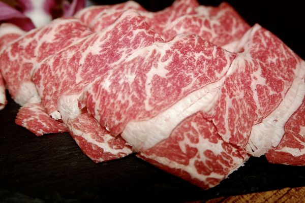 【食記】台北・松江南京｜建國北路隱藏火鍋・小心痛風！超狂蝦子蛤蜊大集合！婧shabu火鍋・附菜單