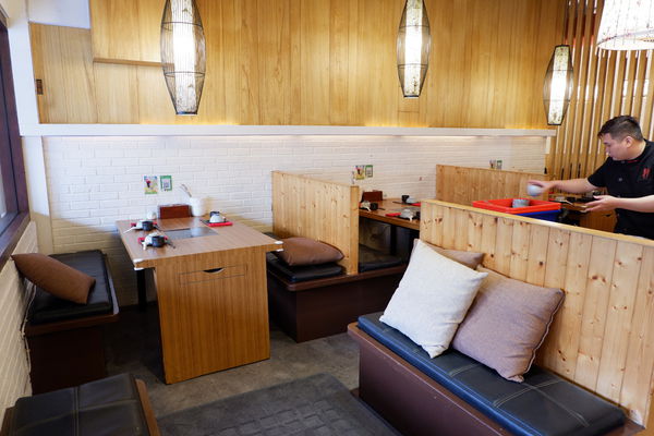 【食記】台北・松江南京｜建國北路隱藏火鍋・小心痛風！超狂蝦子蛤蜊大集合！婧shabu火鍋・附菜單