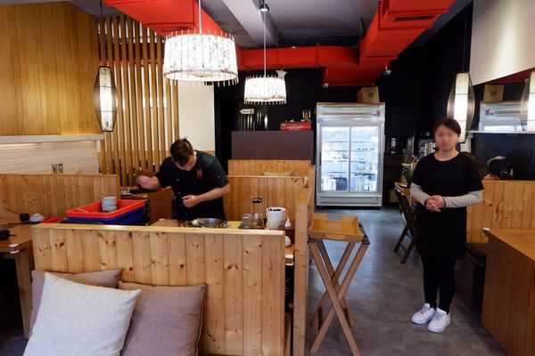 【食記】台北・松江南京｜建國北路隱藏火鍋・小心痛風！超狂蝦子蛤蜊大集合！婧shabu火鍋・附菜單