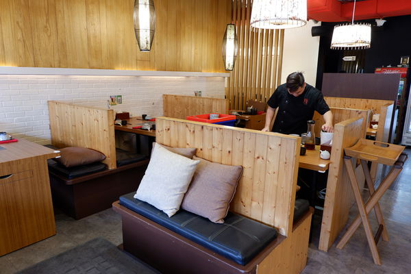 【食記】台北・松江南京｜建國北路隱藏火鍋・小心痛風！超狂蝦子蛤蜊大集合！婧shabu火鍋・附菜單