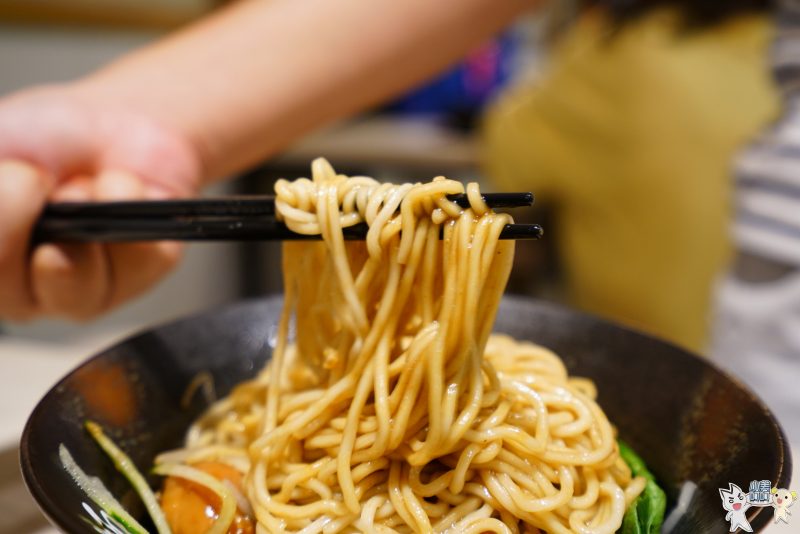 【台北美食】一品花雕雞麵‧美味飄香18年│景美│景美美食│景美夜市│ - 小美叮叮-旅遊看世界