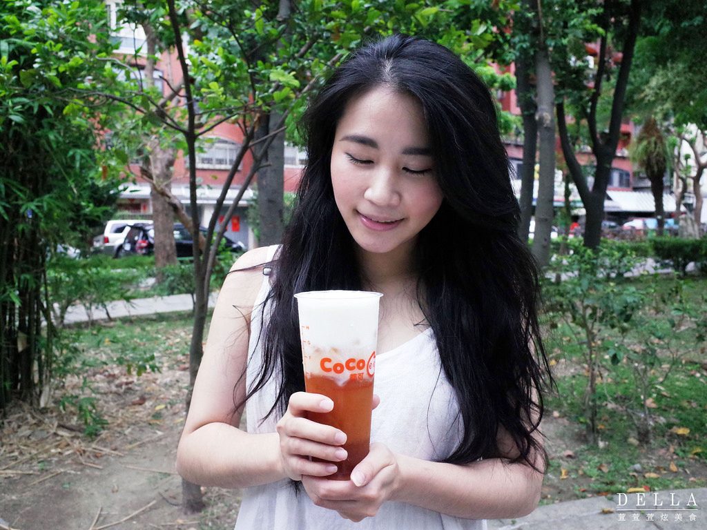 COCO法式奶霜系列 少女最愛療癒系！鹹鹹甜甜 草莓奶霜的美好不能只有我知道！(使用頂級法國鐵塔牌鮮奶油)