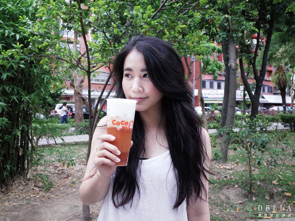 COCO法式奶霜系列 少女最愛療癒系！鹹鹹甜甜 草莓奶霜的美好不能只有我知道！(使用頂級法國鐵塔牌鮮奶油)