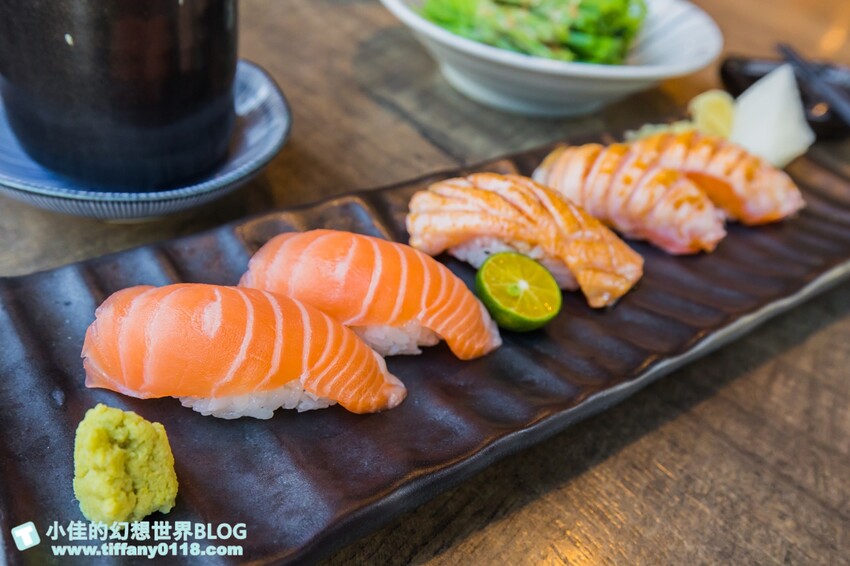 新竹縣竹北市丼好食/日式料理店食材新鮮、平價CP值高又好吃/竹北高鐵特區美食推薦