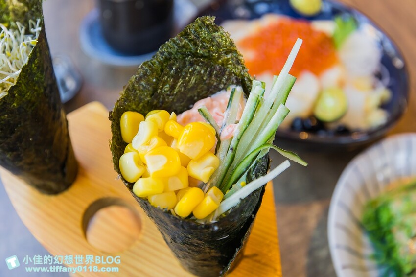 新竹縣竹北市丼好食/日式料理店食材新鮮、平價CP值高又好吃/竹北高鐵特區美食推薦