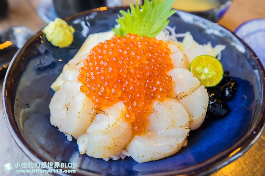 新竹縣竹北市丼好食/日式料理店食材新鮮、平價CP值高又好吃/竹北高鐵特區美食推薦