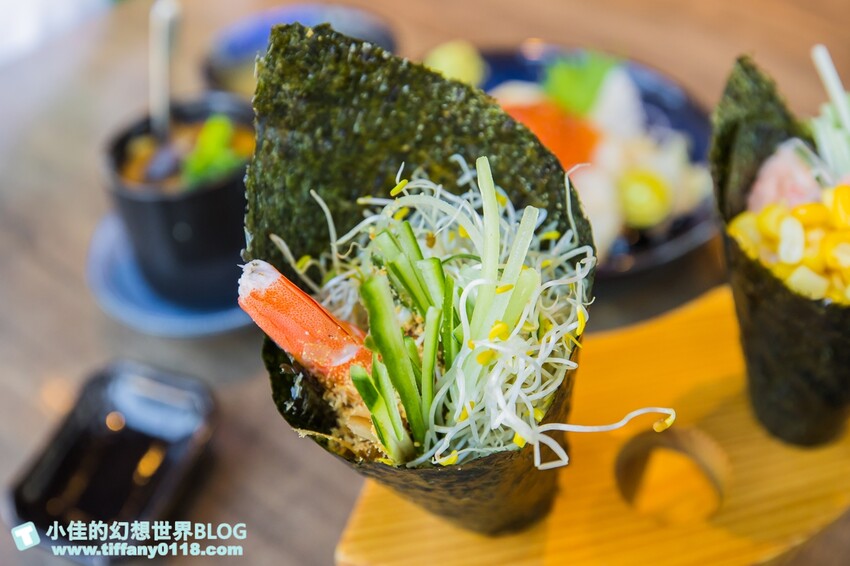 新竹縣竹北市丼好食/日式料理店食材新鮮、平價CP值高又好吃/竹北高鐵特區美食推薦