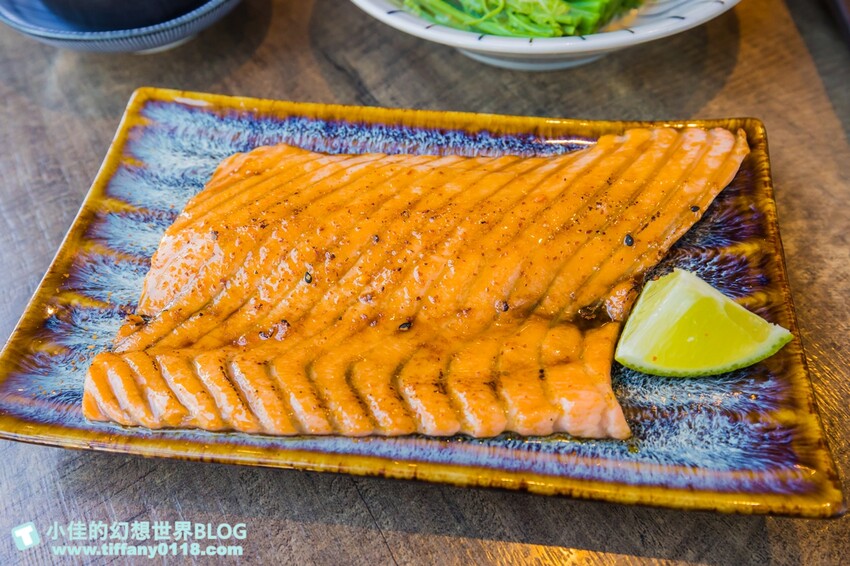 新竹縣竹北市丼好食/日式料理店食材新鮮、平價CP值高又好吃/竹北高鐵特區美食推薦