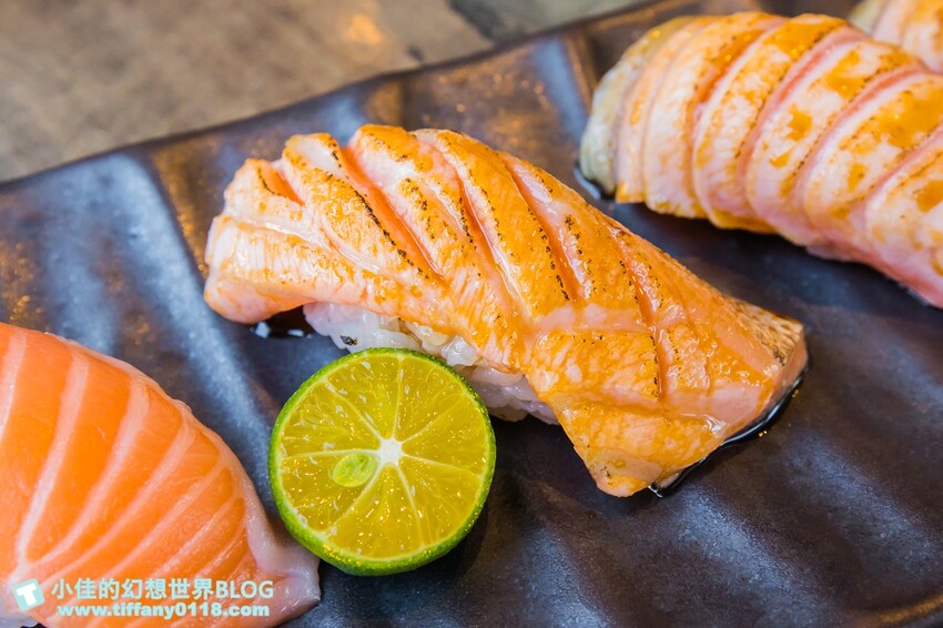 新竹縣竹北市丼好食/日式料理店食材新鮮、平價CP值高又好吃/竹北高鐵特區美食推薦