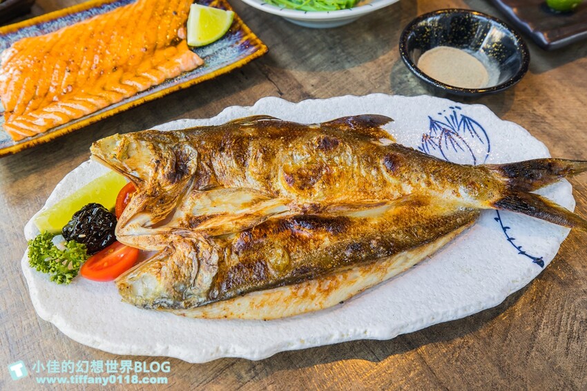 新竹縣竹北市丼好食/日式料理店食材新鮮、平價CP值高又好吃/竹北高鐵特區美食推薦