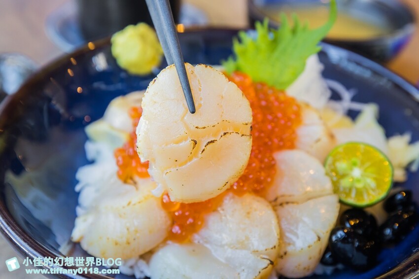 新竹縣竹北市丼好食/日式料理店食材新鮮、平價CP值高又好吃/竹北高鐵特區美食推薦