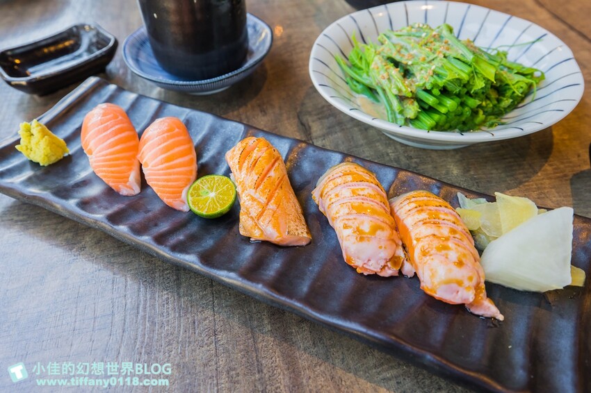 新竹縣竹北市丼好食/日式料理店食材新鮮、平價CP值高又好吃/竹北高鐵特區美食推薦