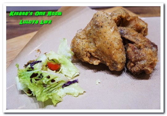 璐露野生活Luluyelife Café：台北大安野餐餐廳． 不被風吹日曬的華麗風派對野餐桌──璐露野生活