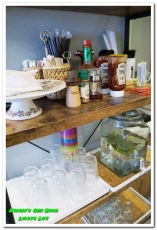 璐露野生活Luluyelife Café：台北大安野餐餐廳． 不被風吹日曬的華麗風派對野餐桌──璐露野生活