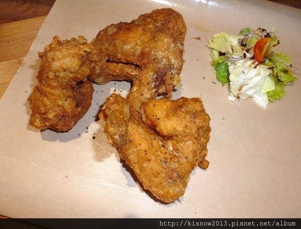 璐露野32-炸雞翅.JPG