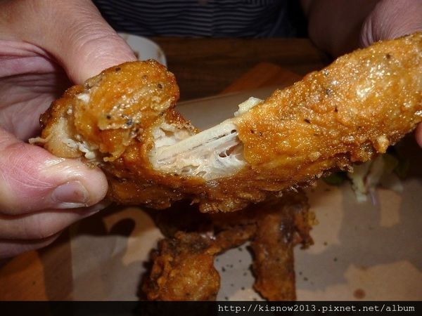 璐露野34-炸雞翅.JPG