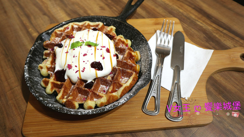 【台北信義安和美食】璐露野生活 LULUYELIFE CAFÉ 野餐餐廳 ~ 誰說不能在室內野餐，華麗的雙人派對野餐桌，跟姊妹享受不被風吹日曬的野餐日