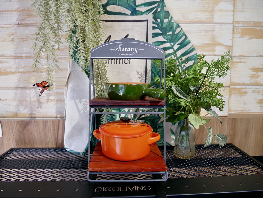 [台北大安] 來璐露野夏天野餐不曬黑還可以吹冷氣吃好料 / 信義安和站／野餐餐廳／台北外燴佈置／CP值美食 / 輕食下午茶