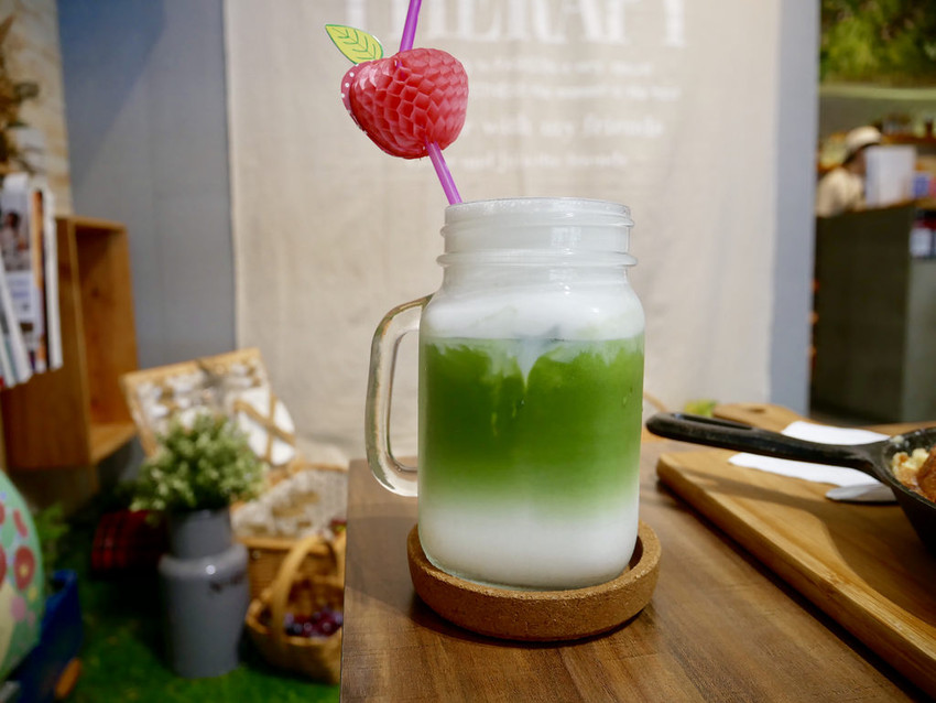 [台北大安] 來璐露野夏天野餐不曬黑還可以吹冷氣吃好料 / 信義安和站／野餐餐廳／台北外燴佈置／CP值美食 / 輕食下午茶