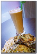 Oye Punjabi 哦耶！旁遮普：東區印度餐廳．融入現代風格，道地美味的印度料理──哦耶！旁遮普