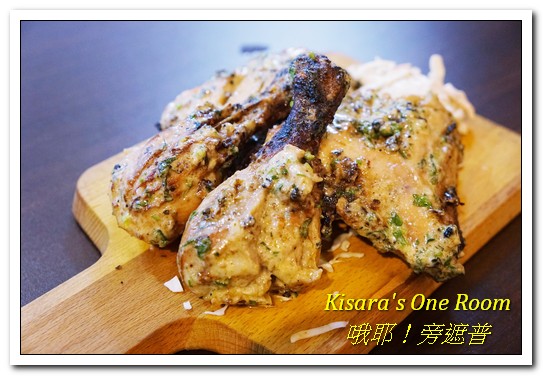 Oye Punjabi 哦耶！旁遮普：東區印度餐廳．融入現代風格，道地美味的印度料理──哦耶！旁遮普