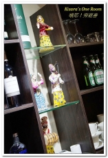 Oye Punjabi 哦耶！旁遮普：東區印度餐廳．融入現代風格，道地美味的印度料理──哦耶！旁遮普