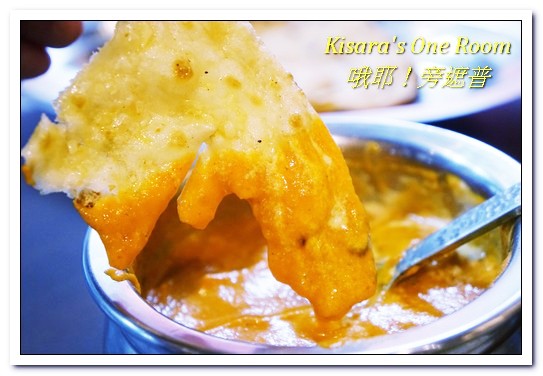 Oye Punjabi 哦耶！旁遮普：東區印度餐廳．融入現代風格，道地美味的印度料理──哦耶！旁遮普