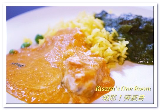 Oye Punjabi 哦耶！旁遮普：東區印度餐廳．融入現代風格，道地美味的印度料理──哦耶！旁遮普