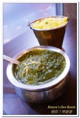 Oye Punjabi 哦耶！旁遮普：東區印度餐廳．融入現代風格，道地美味的印度料理──哦耶！旁遮普